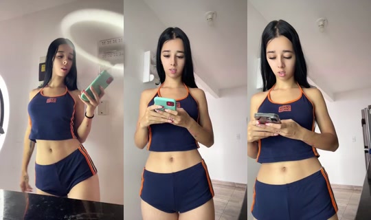 Flaca270708 Bigo Live — Oct 19, 2026, 7:25 PM