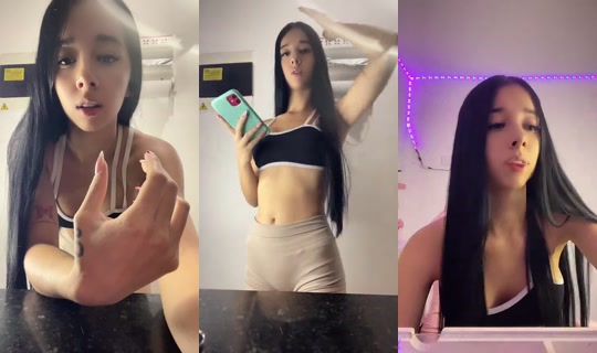 Flaca270708 Bigo Live — Oct 21, 2026, 2:33 AM
