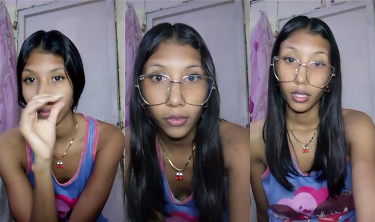 FlacaBonita Bigo Live — Oct 21, 2026, 8:31 PM