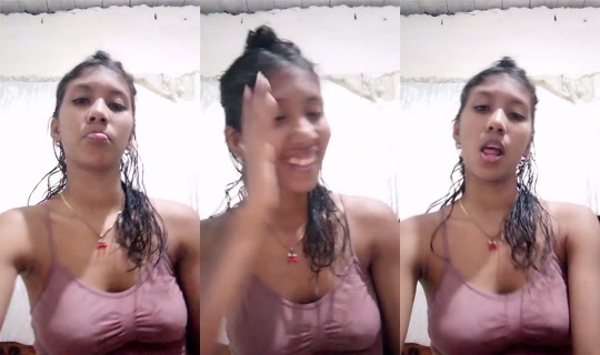 FlacaBonita Bigo Live — Oct 24, 2026, 9:17 PM