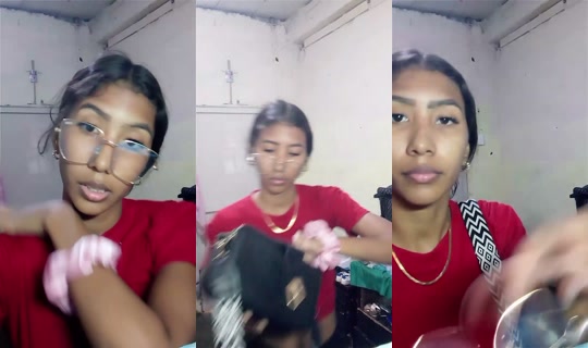 FlacaBonita Bigo Live — Oct 26, 2026, 3:26 PM