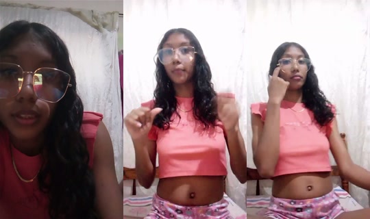 FlacaBonita Bigo Live — Oct 28, 2026, 8:05 PM