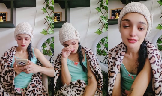 FlaquisN Bigo Live — Oct 4, 2026, 12:22 PM