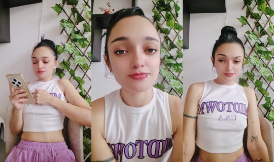 FlaquisN Bigo Live — Oct 6, 2026, 5:44 PM