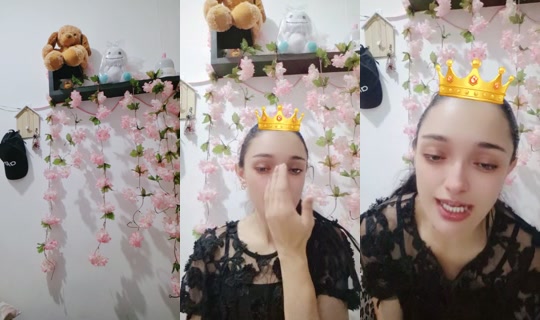 FlaquisN Bigo Live — Oct 7, 2026, 5:44 PM