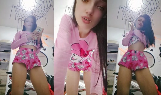 FlaquisN Bigo Live — Oct 14, 2026, 9:18 AM
