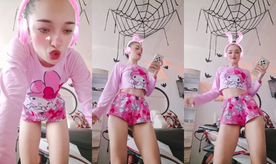 FlaquisN Bigo Live — Oct 24, 2026, 2:08 PM
