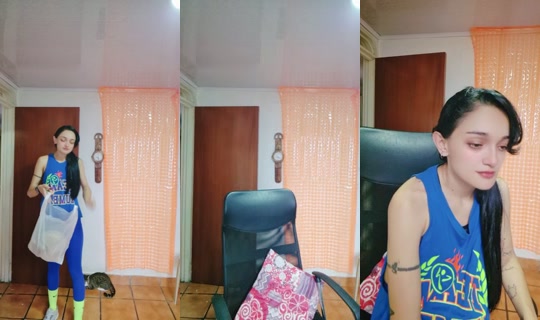 FlaquisN Bigo Live — Oct 24, 2026, 8:27 PM