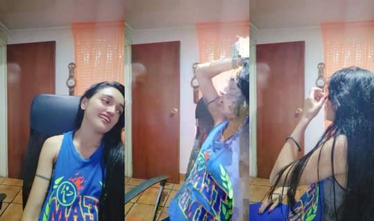 FlaquisN Bigo Live — Oct 24, 2026, 9:28 PM