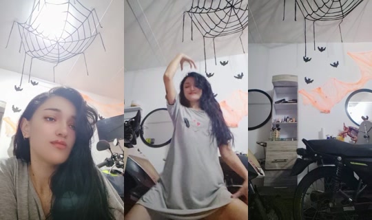 FlaquisN Bigo Live — Oct 25, 2026, 9:24 AM