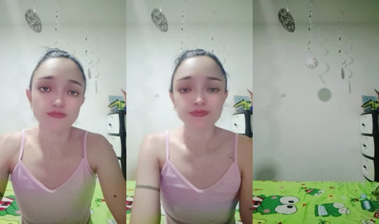 FlaquisN Bigo Live — Oct 26, 2026, 4:28 AM