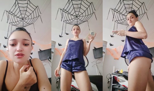 FlaquisN Bigo Live — Oct 27, 2026, 12:25 PM