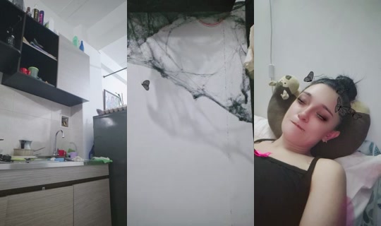 FlaquisN Bigo Live — Oct 28, 2026, 2:50 AM