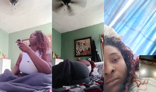 FliCity810 Bigo Live — Oct 22, 2026, 4:16 PM