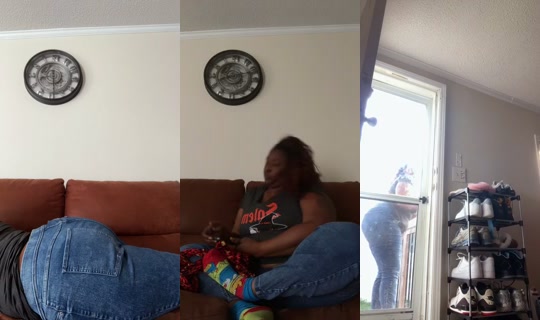 FliCity810 Bigo Live — Oct 28, 2026, 7:29 PM
