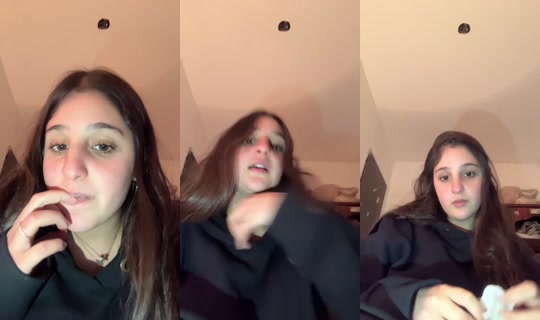 Flor_Lumiere Bigo Live — Jul 27, 2026, 8:52 PM