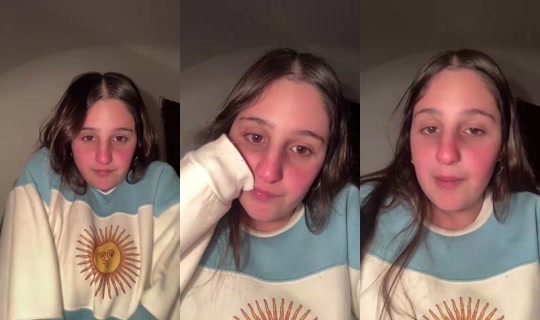 Flor_Lumiere Bigo Live — Sep 22, 2026, 1:23 AM