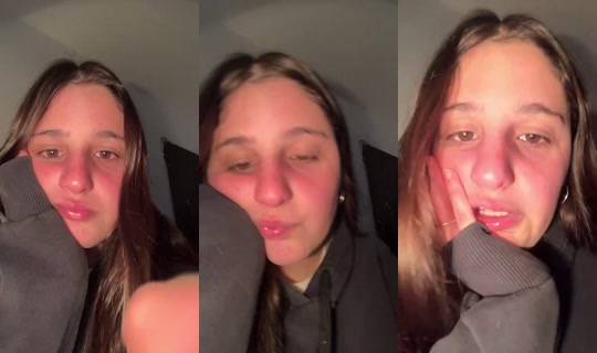 Flor_Lumiere Bigo Live — Sep 22, 2026, 8:28 PM