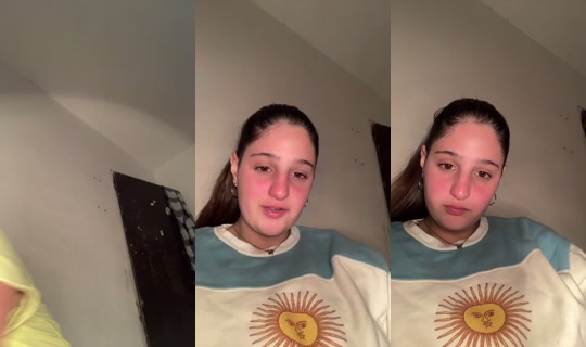 Flor_Lumiere Bigo Live — Oct 3, 2026, 3:03 PM