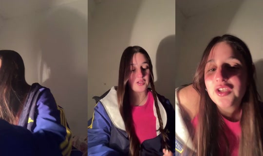 Flor_Lumiere Bigo Live — Oct 27, 2026, 10:28 PM