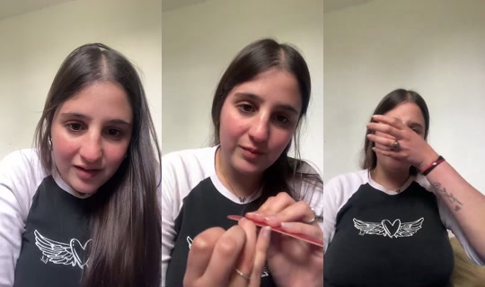 Flor_Lumiere Bigo Live — Oct 28, 2026, 9:04 PM