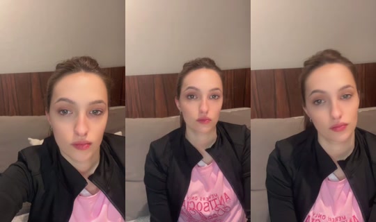 Florinha Bigo Live — Oct 20, 2026, 12:12 AM