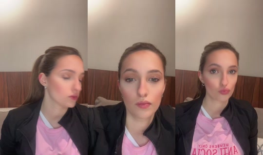 Florinha Bigo Live — Oct 20, 2026, 2:13 AM