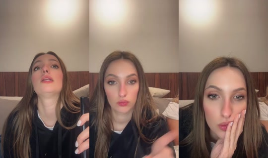Florinha Bigo Live — Oct 21, 2026, 2:35 AM