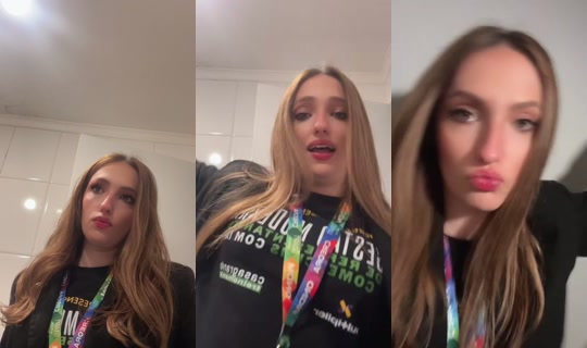 Florinha Bigo Live — Oct 22, 2026, 12:40 AM