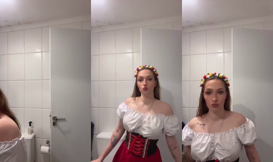 Florinha Bigo Live — Oct 23, 2026, 9:51 PM