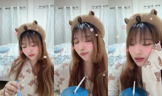 Foillove Bigo Live — Jul 20, 2026, 12:43 PM