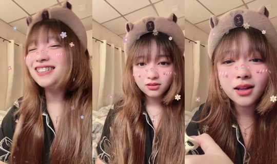Foillove Bigo Live — Jul 24, 2026, 1:33 PM