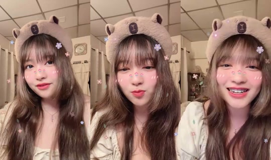 Foillove Bigo Live — Jul 27, 2026, 1:07 PM