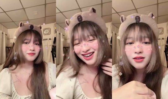 Foillove Bigo Live — Jul 27, 2026, 2:12 PM