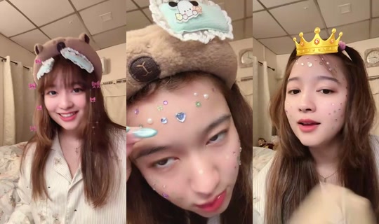 Foillove Bigo Live — Sep 6, 2026, 12:39 PM