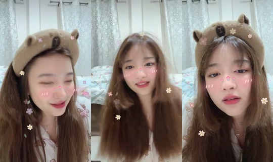 Foillove Bigo Live — Sep 7, 2026, 1:47 PM