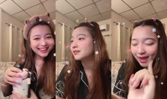 Foillove Bigo Live — Sep 24, 2026, 12:57 PM