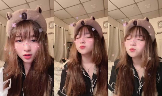 Foillove Bigo Live — Oct 1, 2026, 12:33 PM