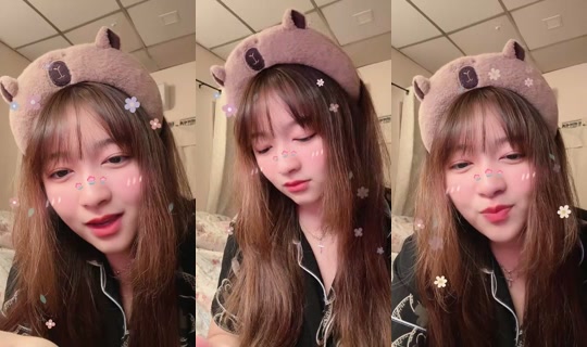 Foillove Bigo Live — Oct 1, 2026, 2:31 PM