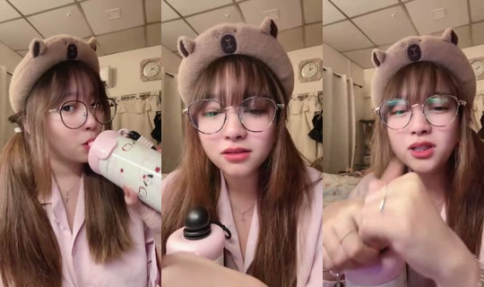 Foillove Bigo Live — Oct 8, 2026, 2:38 PM
