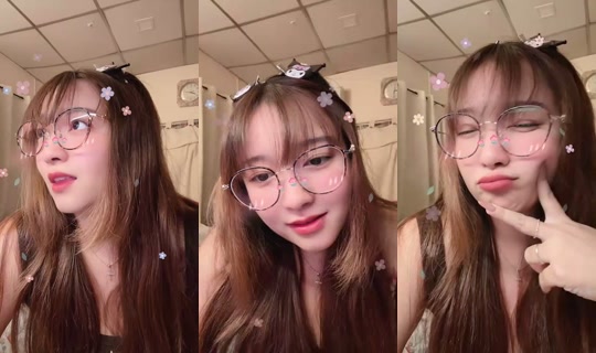 Foillove Bigo Live — Oct 9, 2026, 1:08 PM