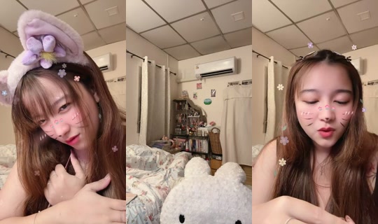Foillove Bigo Live — Oct 9, 2026, 2:02 PM