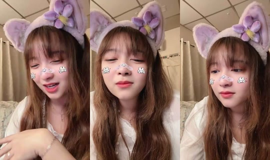 Foillove Bigo Live — Oct 11, 2026, 1:12 PM