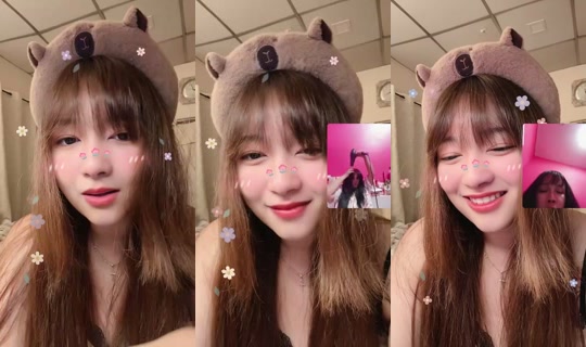Foillove Bigo Live — Oct 13, 2026, 12:58 PM