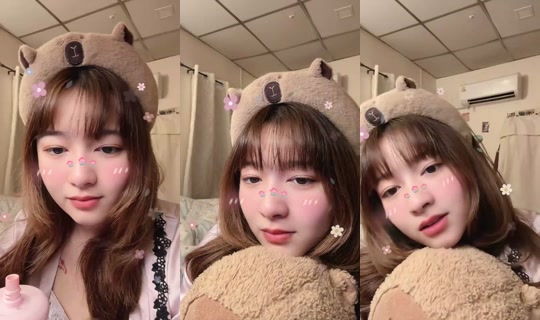 Foillove Bigo Live — Oct 22, 2026, 12:50 PM