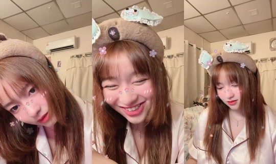 Foillove Bigo Live — Oct 23, 2026, 12:56 PM