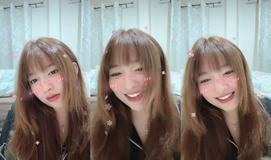 Foillove Bigo Live — Oct 25, 2026, 2:17 PM