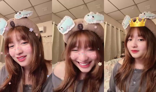 Foillove Bigo Live — Oct 26, 2026, 1:19 PM