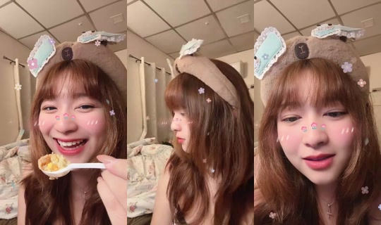 Foillove Bigo Live — Oct 27, 2026, 1:31 PM