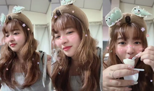 Foillove Bigo Live — Oct 30, 2026, 7:03 AM
